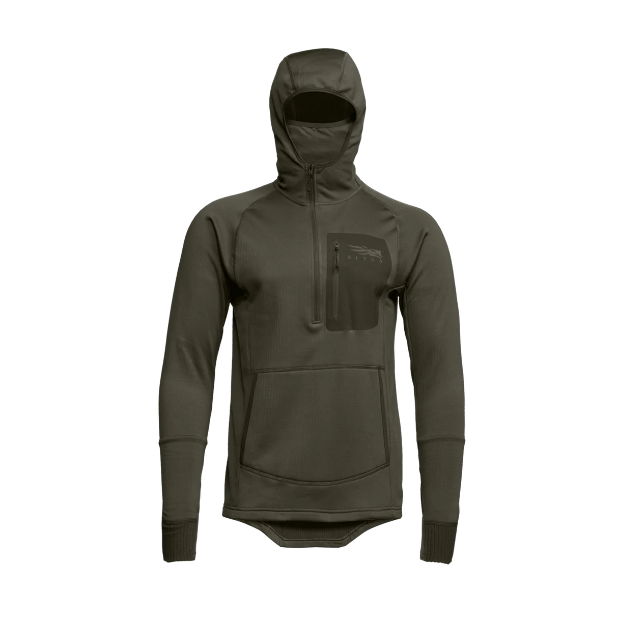 Sitka Fanatic Hoodie