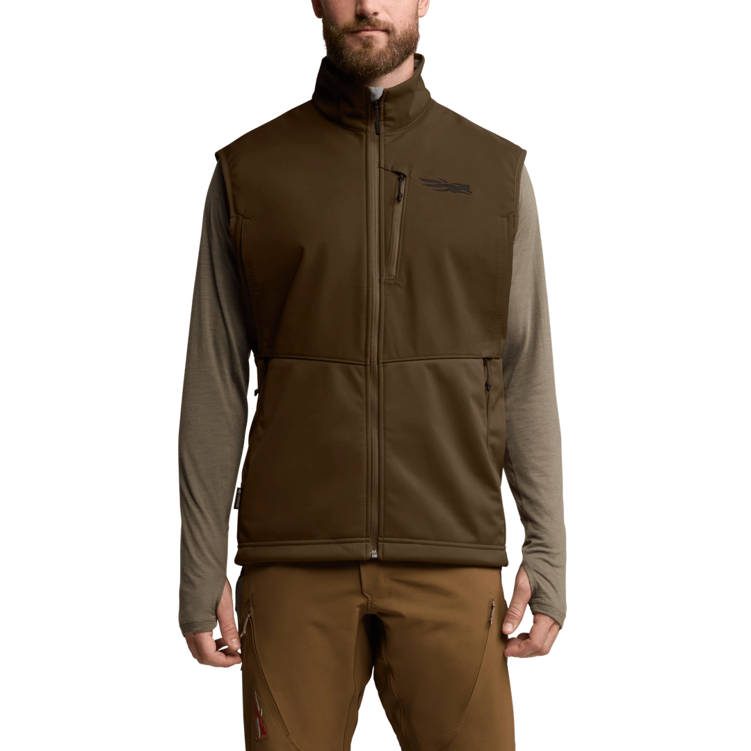 Sitka Dakota Vest