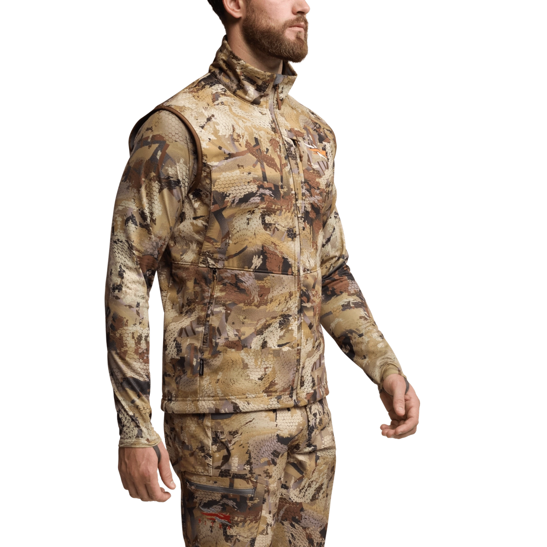 Sitka Dakota Vest