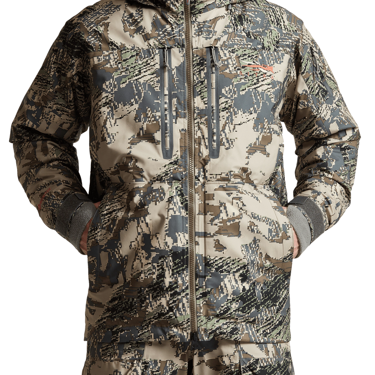Sitka Blizzard AeroLite Parka SALE
