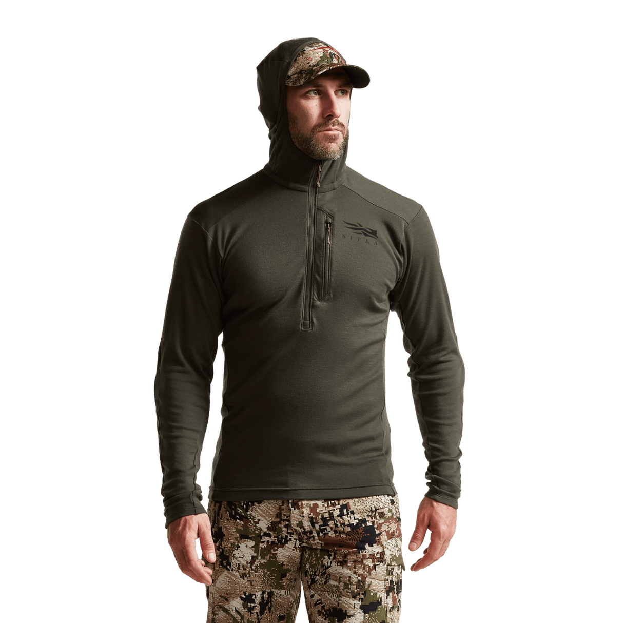 Sitka Intercept Hoody CLOSEOUT