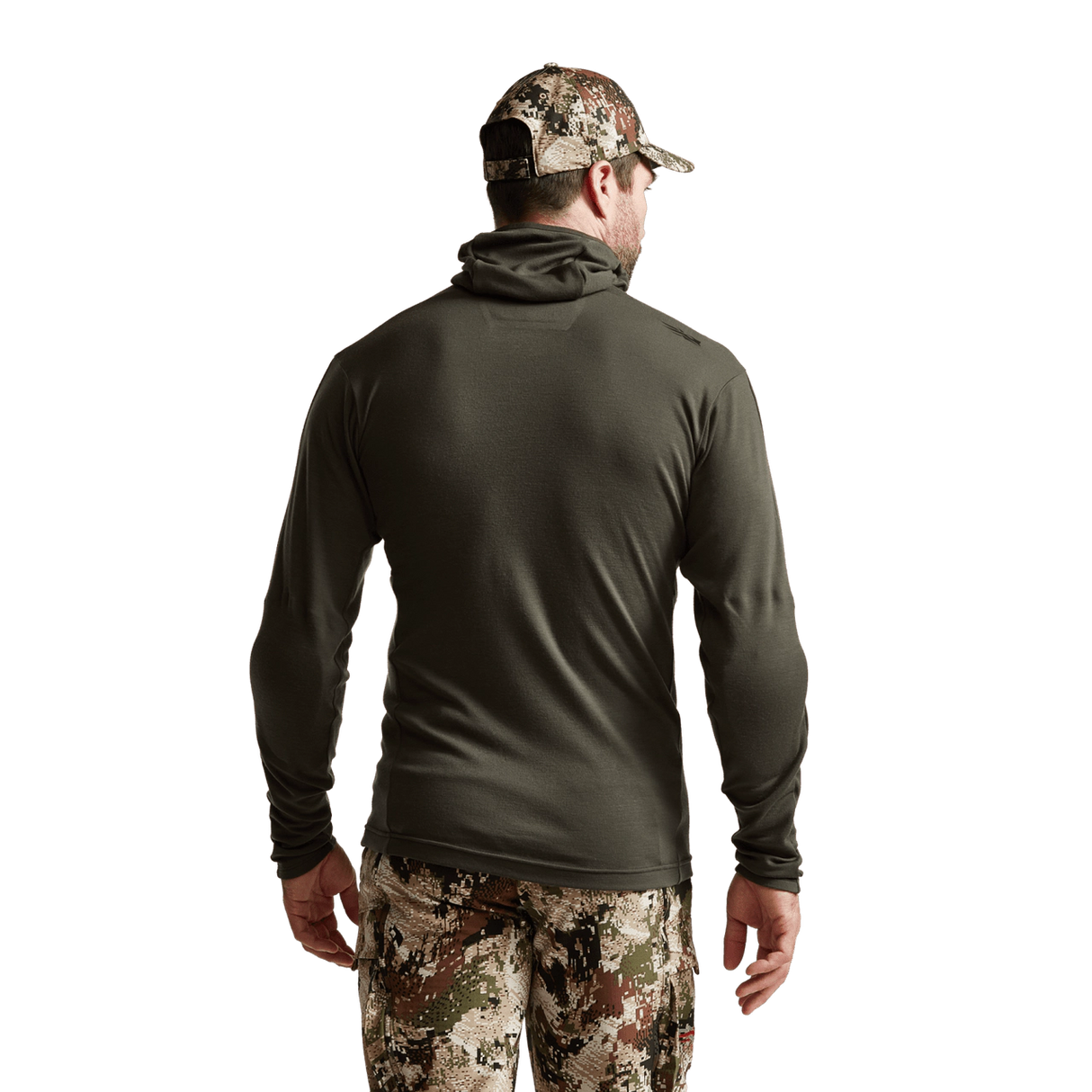 Sitka Intercept Hoody CLOSEOUT