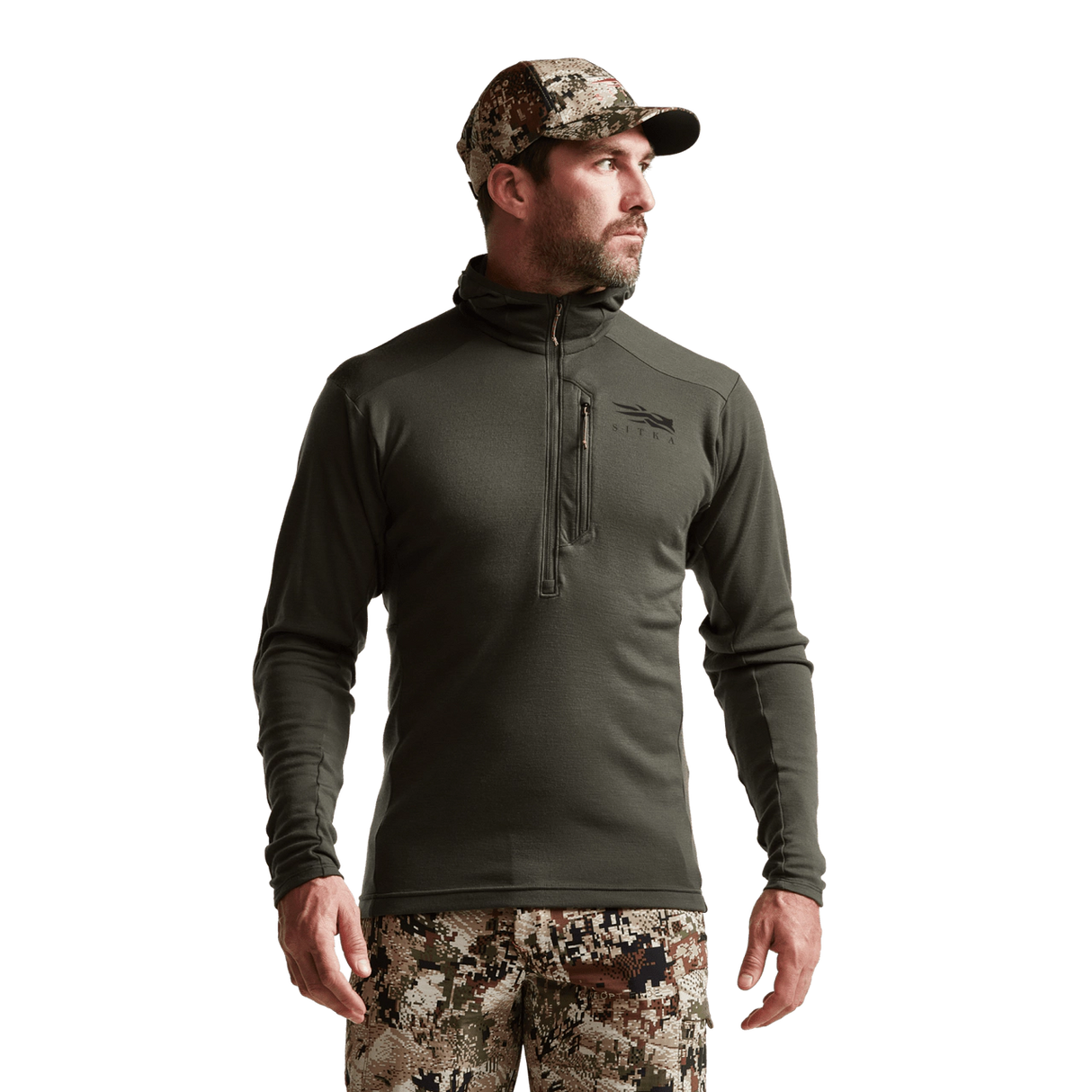 Sitka Intercept Hoody CLOSEOUT