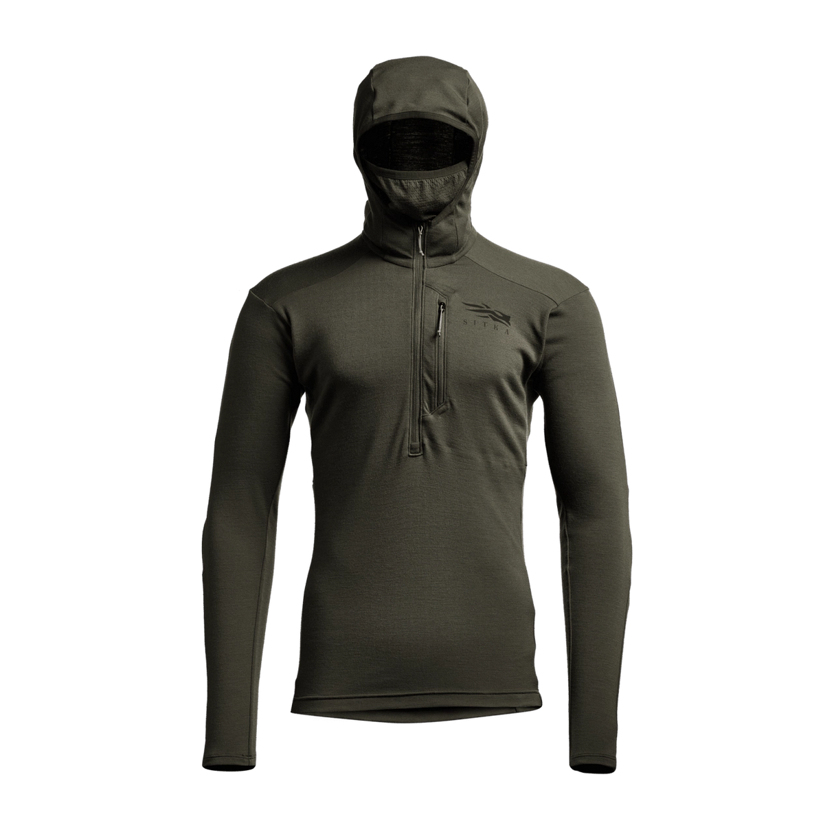 Sitka Intercept Hoody CLOSEOUT