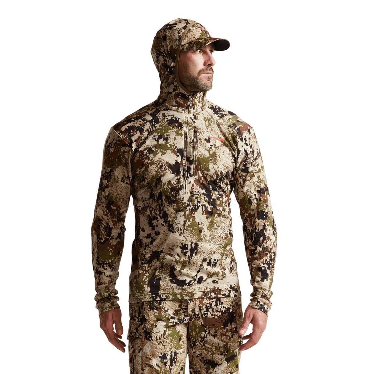 Sitka Intercept Hoody CLOSEOUT