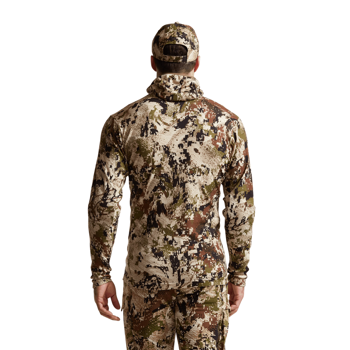 Sitka Intercept Hoody CLOSEOUT