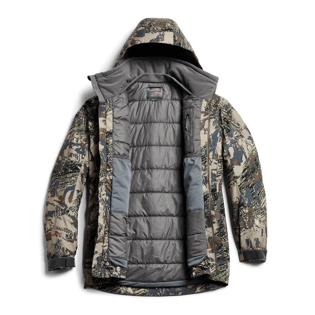 Sitka Blizzard AeroLite Parka SALE