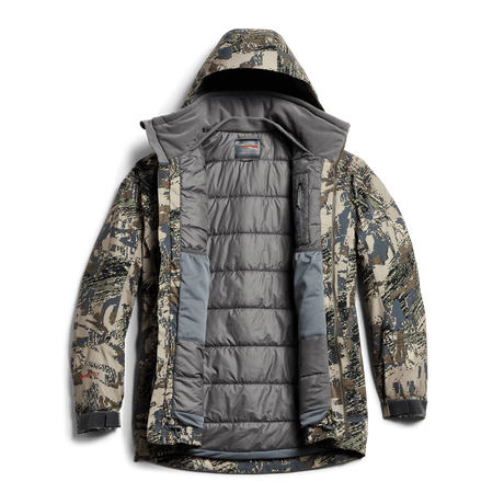 Sitka Blizzard AeroLite Parka SALE