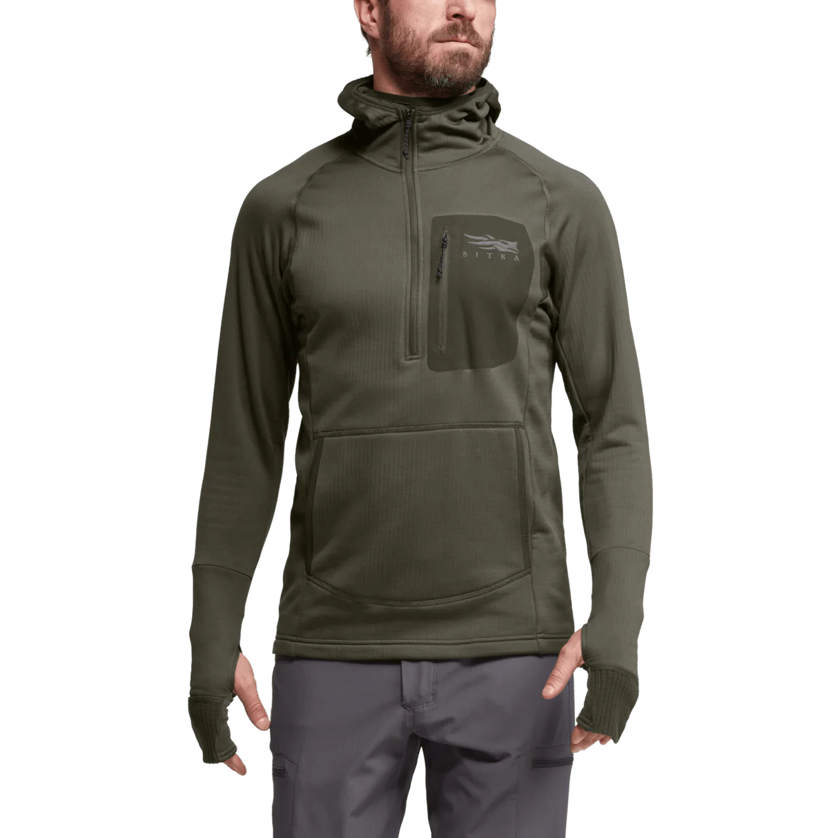 Sitka Fanatic Hoodie