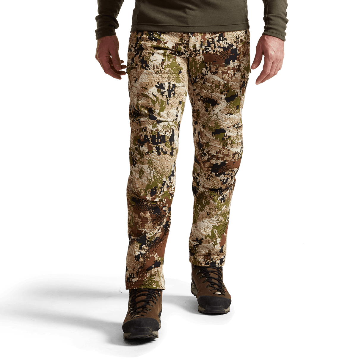 Sitka Intercept Pant