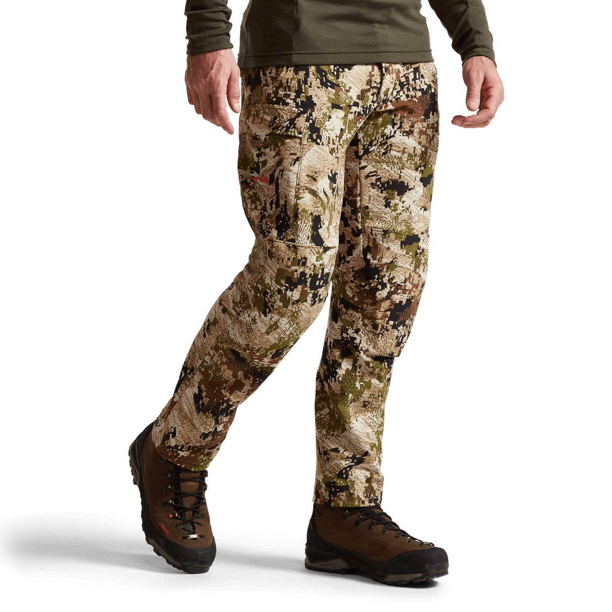 Sitka Intercept Pant