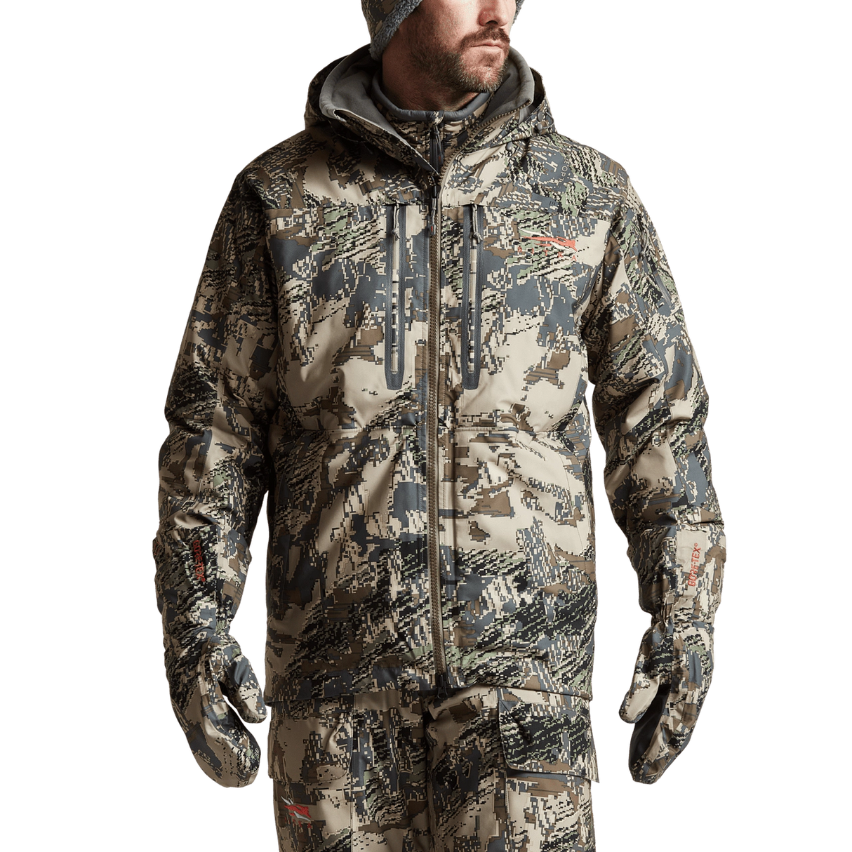 Sitka Blizzard AeroLite Parka SALE