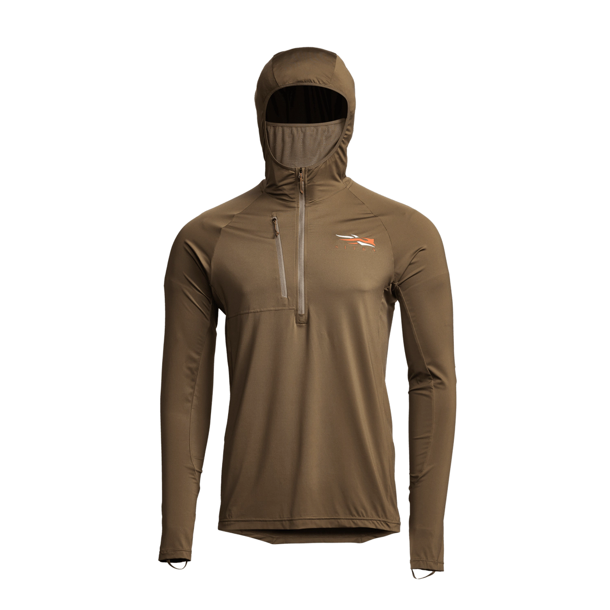 Sitka Equinox Guard Hoody
