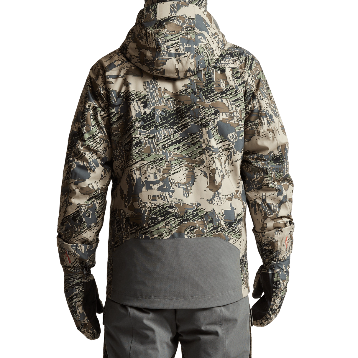 Sitka Blizzard AeroLite Parka SALE