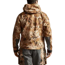 Sitka Delta PRO Wading Jacket Back View