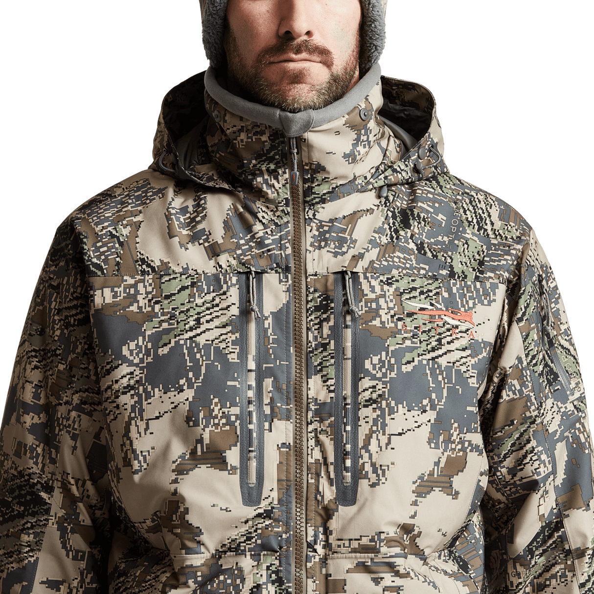 Sitka Blizzard AeroLite Parka SALE