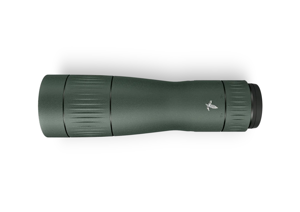 Swarovski Optik ST Balance Spotting Scope 14-35x50