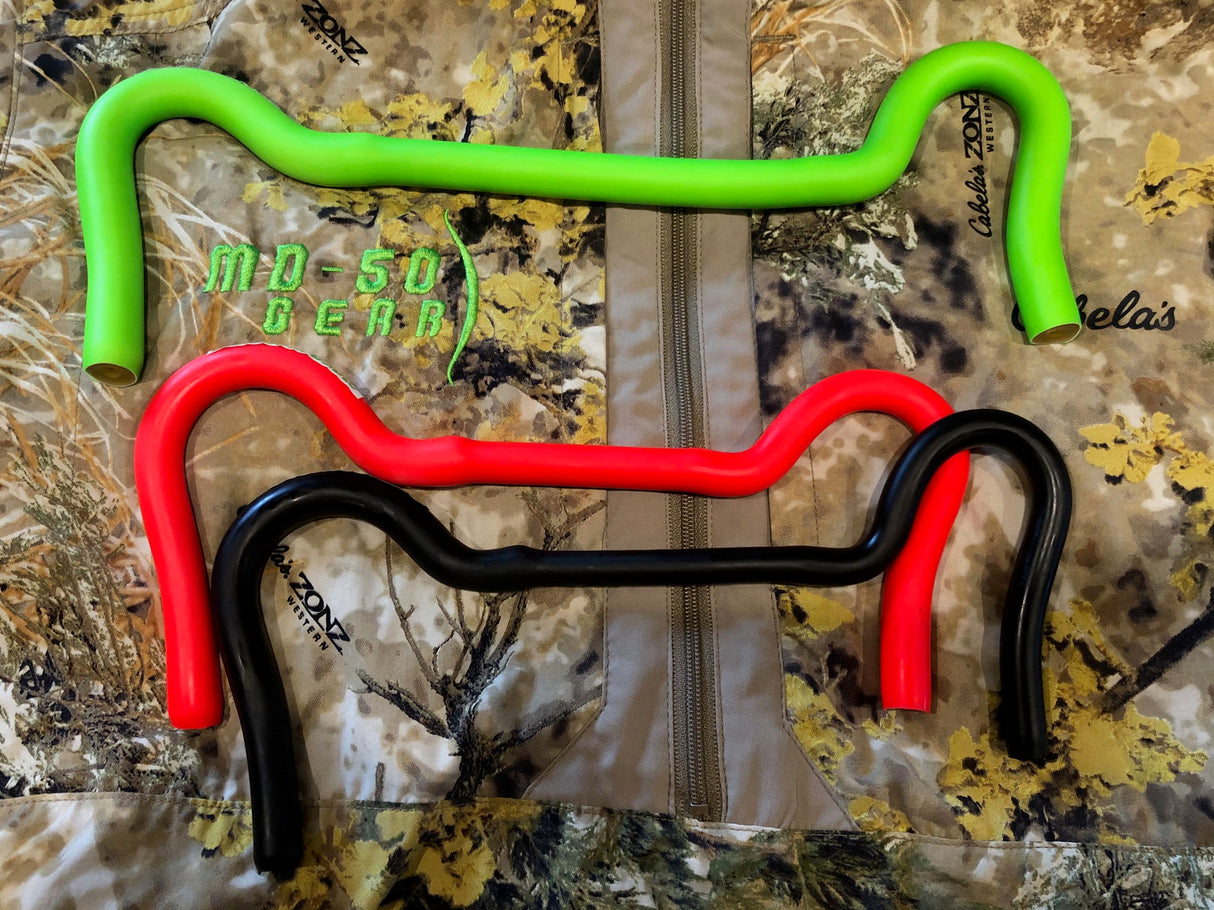 MD50 gear Archer's Shot Saver