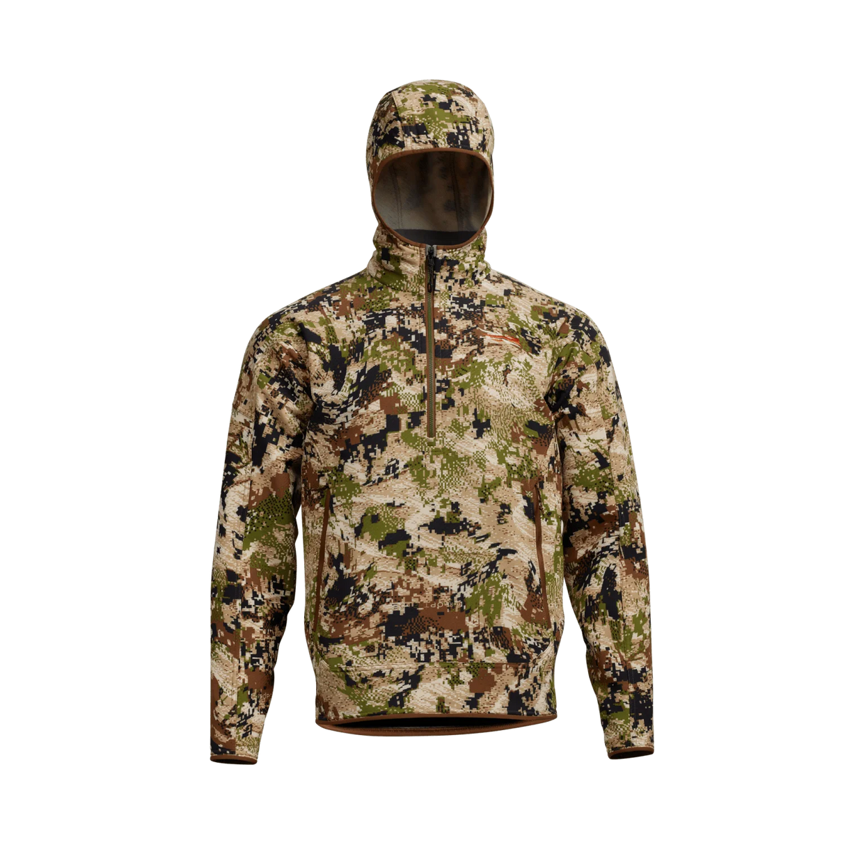 Sitka Alpha Fleece Hoodie