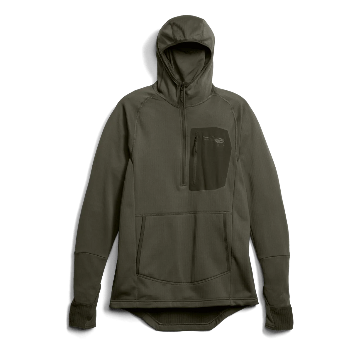 Sitka Fanatic Hoodie