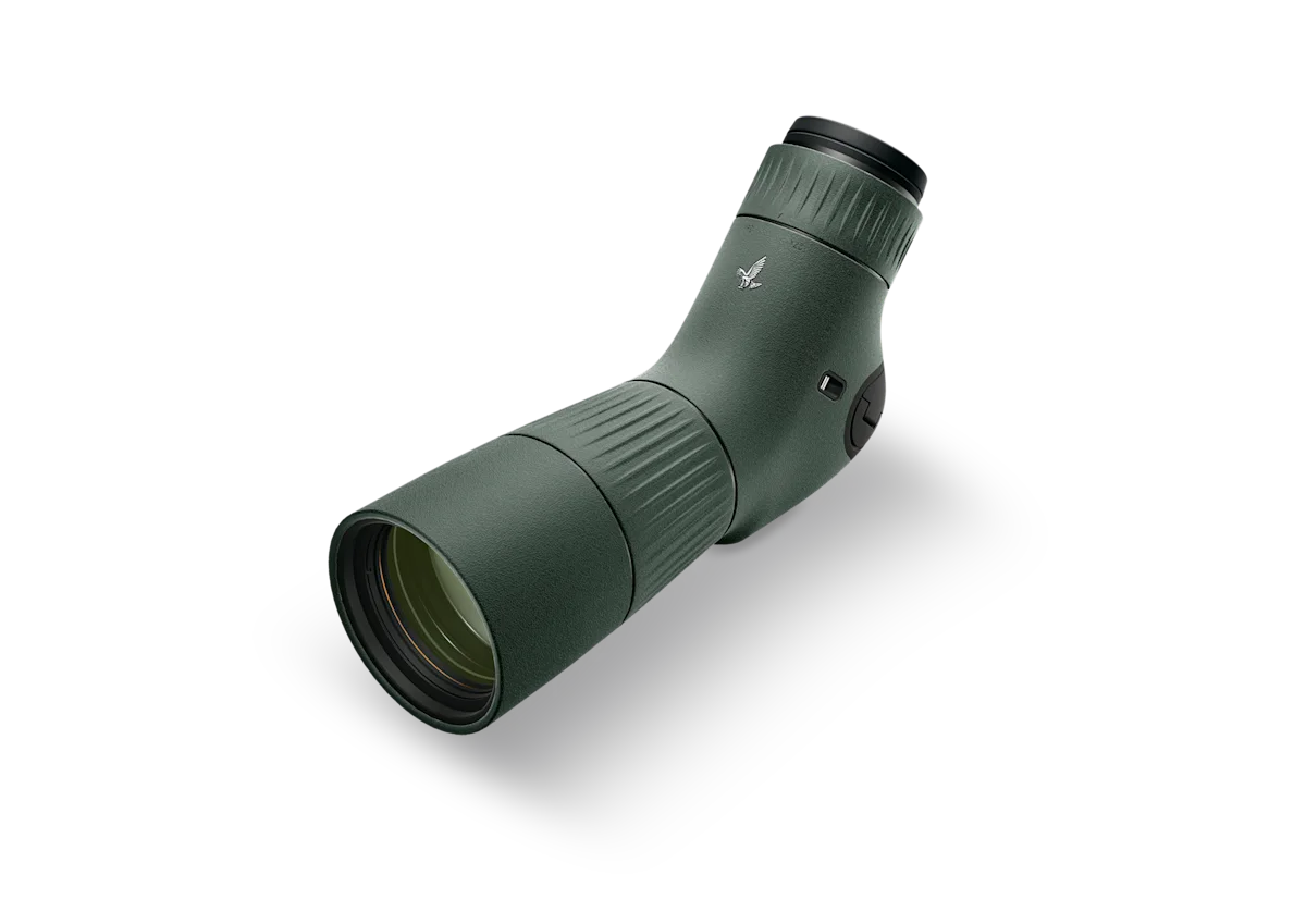 Swarovski Optik AT Balance Spotting Scope 18-45x65