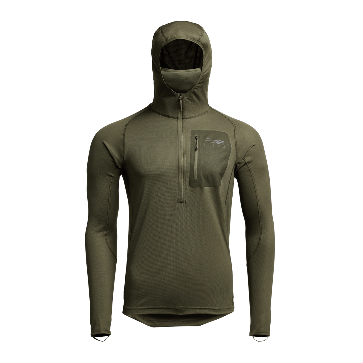 Sitka Core Lightweight Hoody