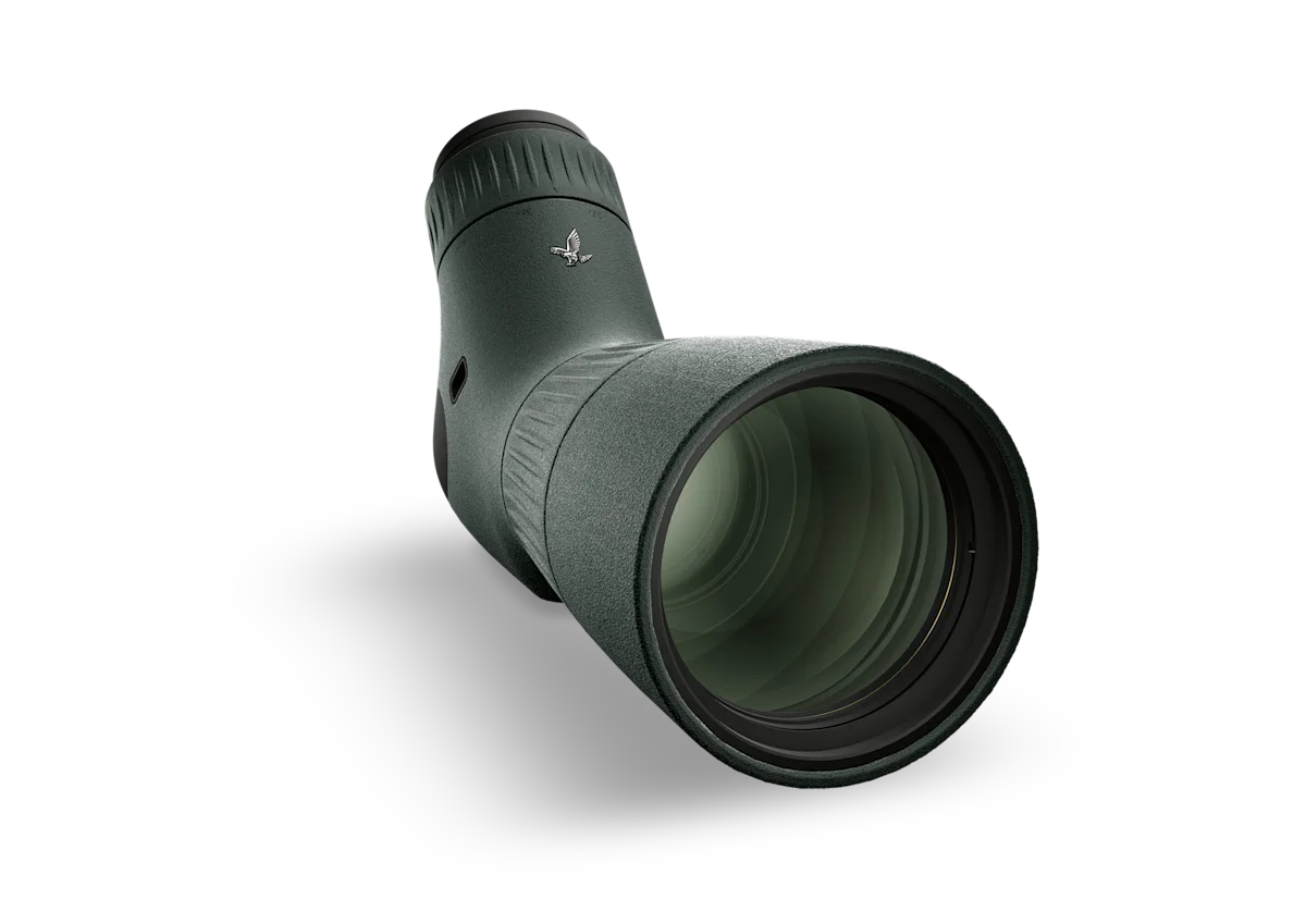 Swarovski Optik AT Balance Spotting Scope 18-45x65