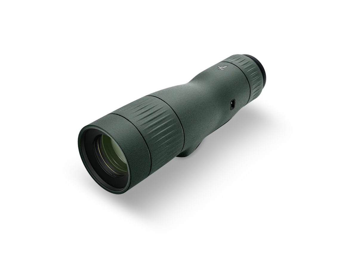 Swarovski Optik ST Balance Spotting Scope 14-35x50