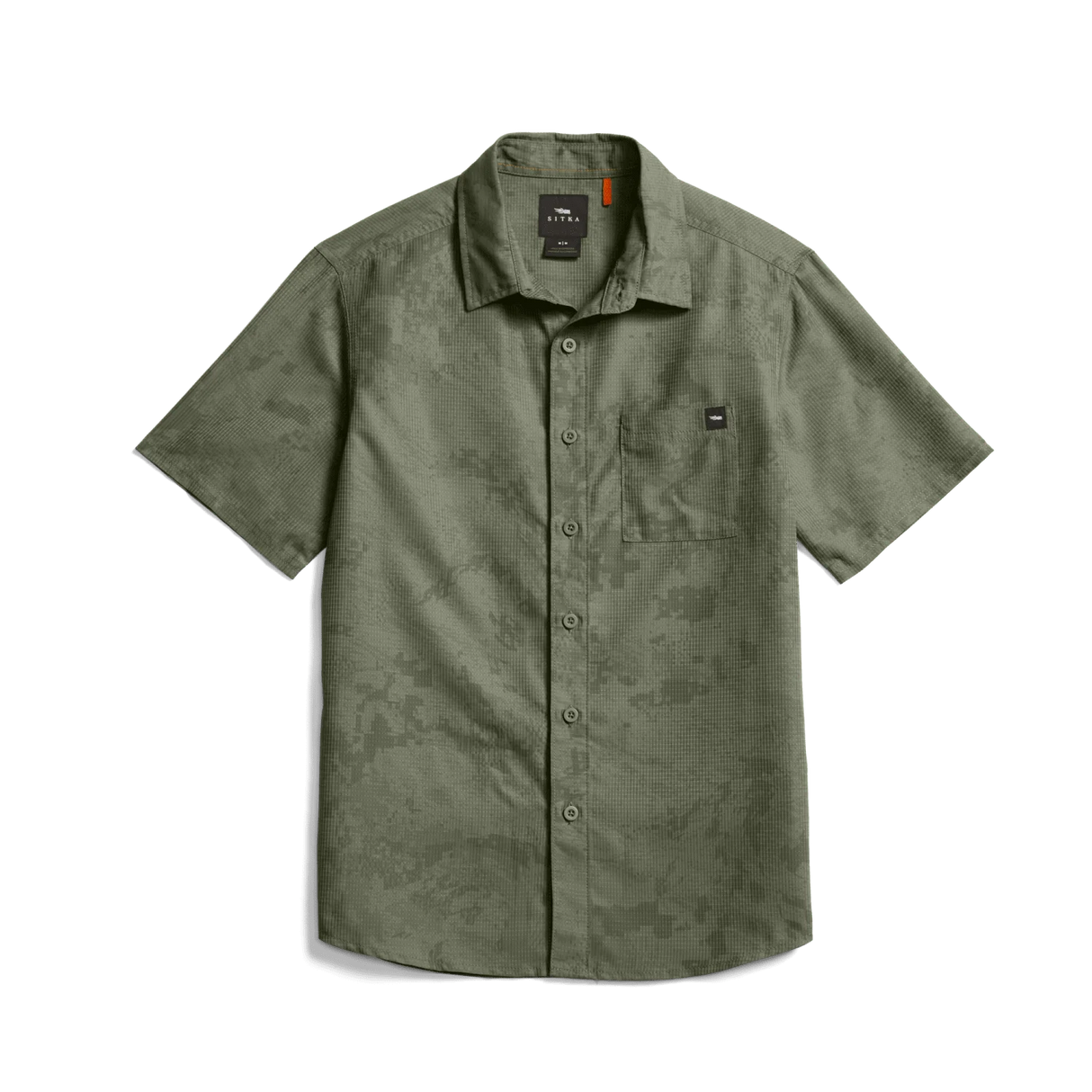 Sitka Mojave SS Shirt CLOSEOUT