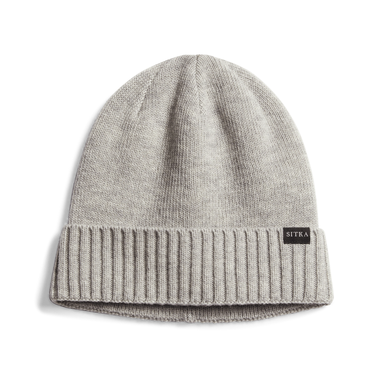 Sitka Cuffed Knit Beanie