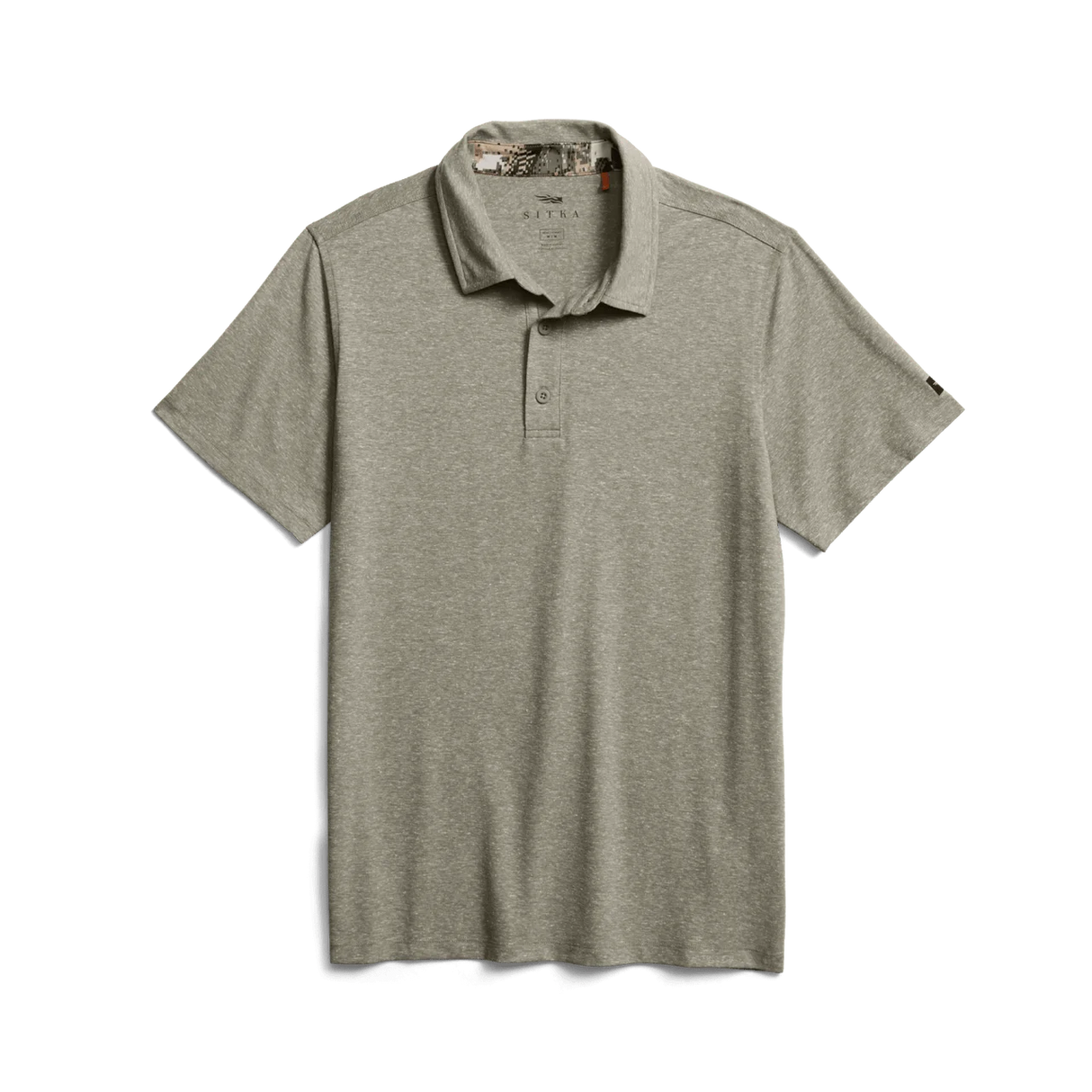 Sitka Essential SS Polo CLOSEOUT