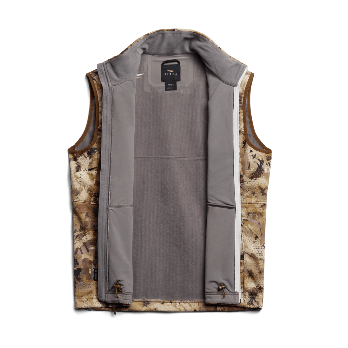 Sitka Dakota Vest