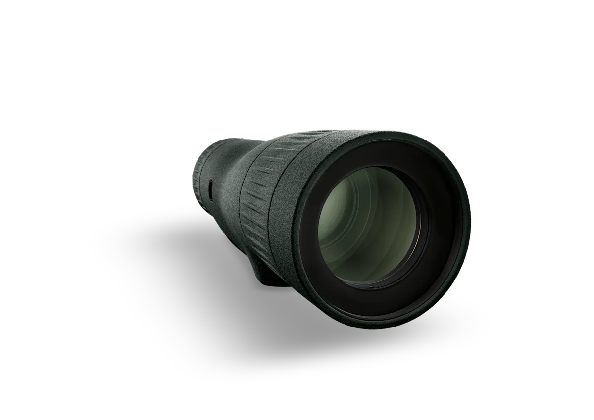 Swarovski Optik ST Balance Spotting Scope 14-35x50