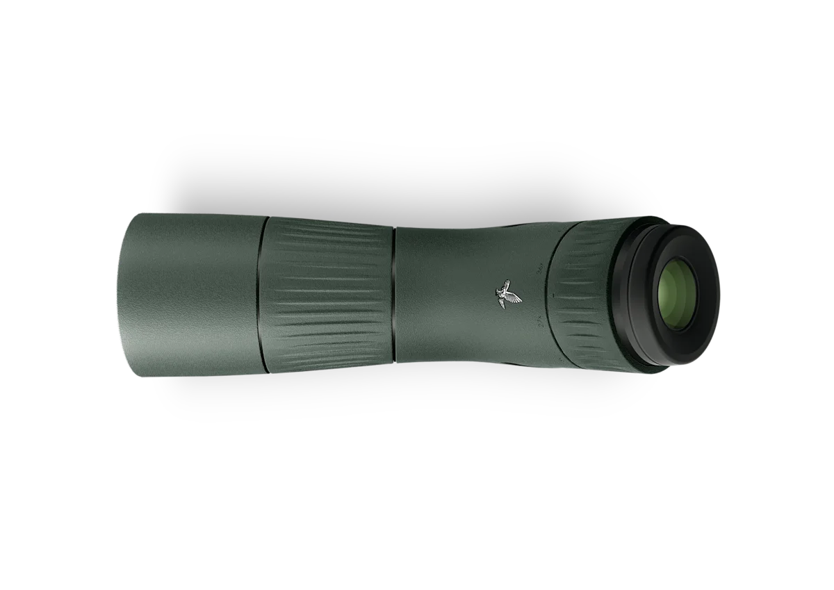 Swarovski Optik AT Balance Spotting Scope 18-45x65