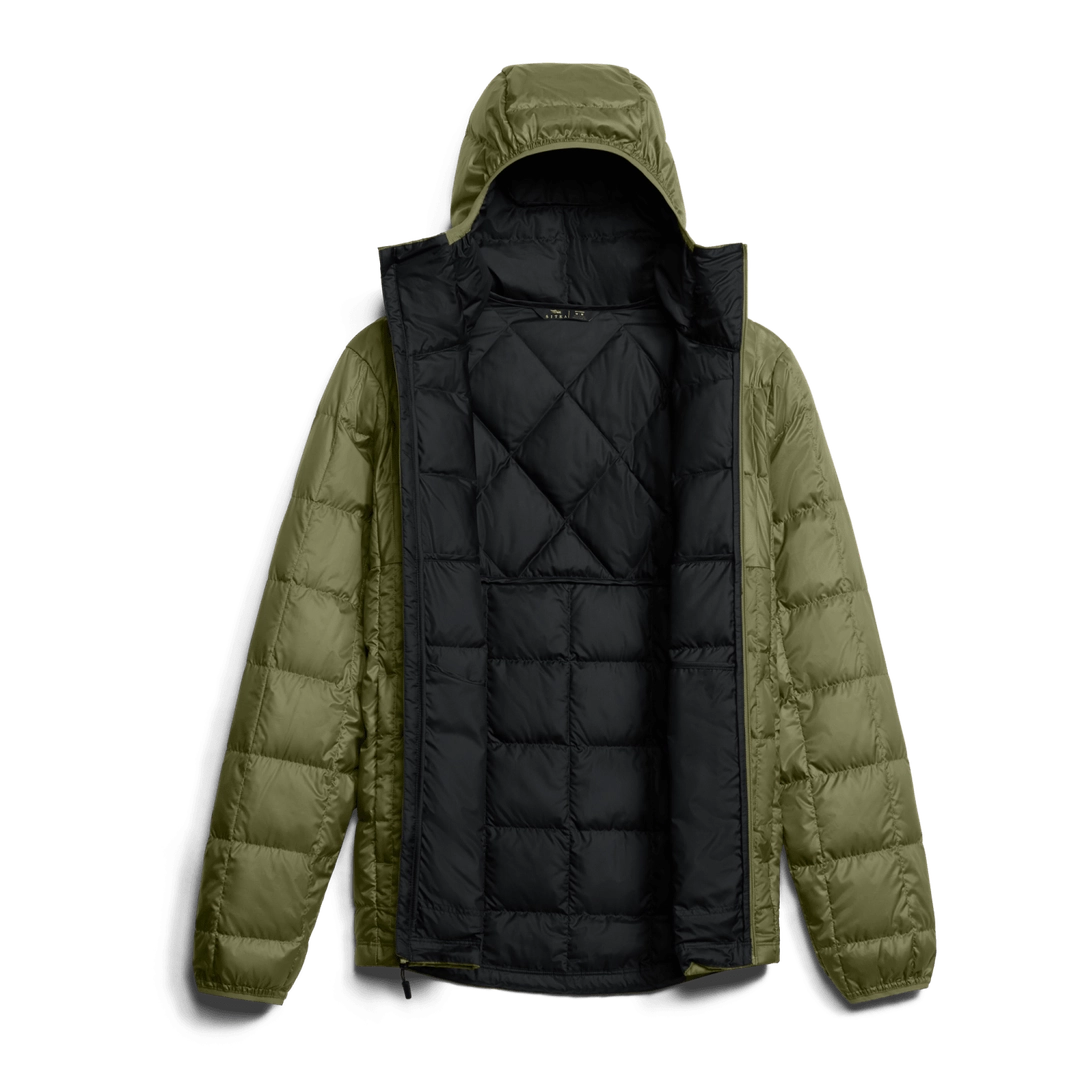 Sitka Microdown Hooded Jacket