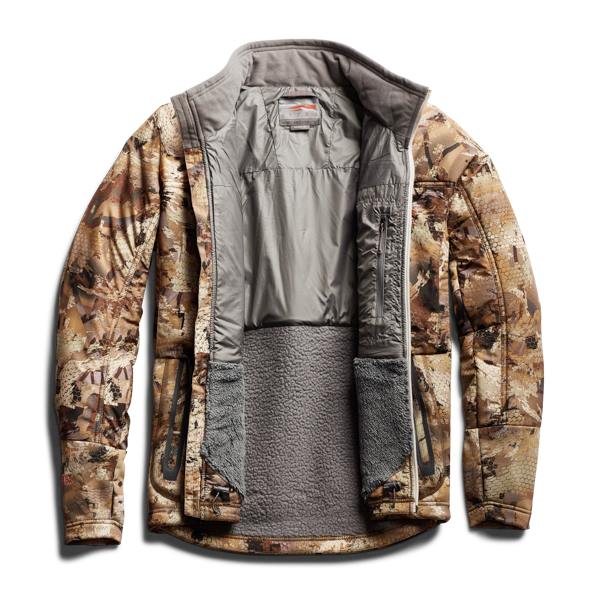 Sitka Duck Oven Jacket