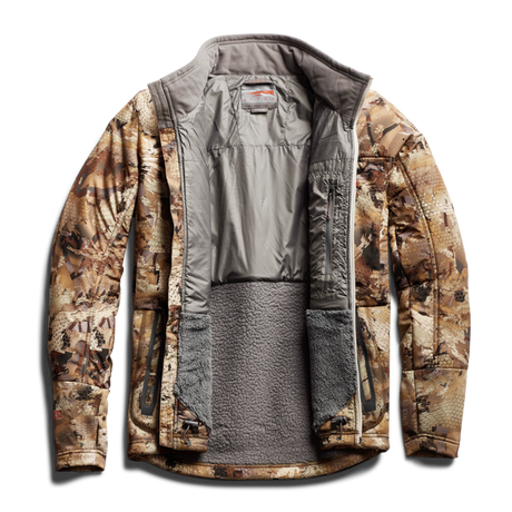 Sitka Duck Oven Jacket