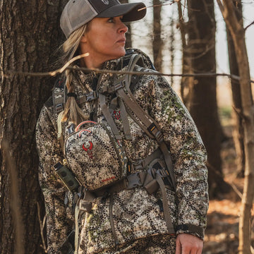 Badlands Women's Calor Jacket