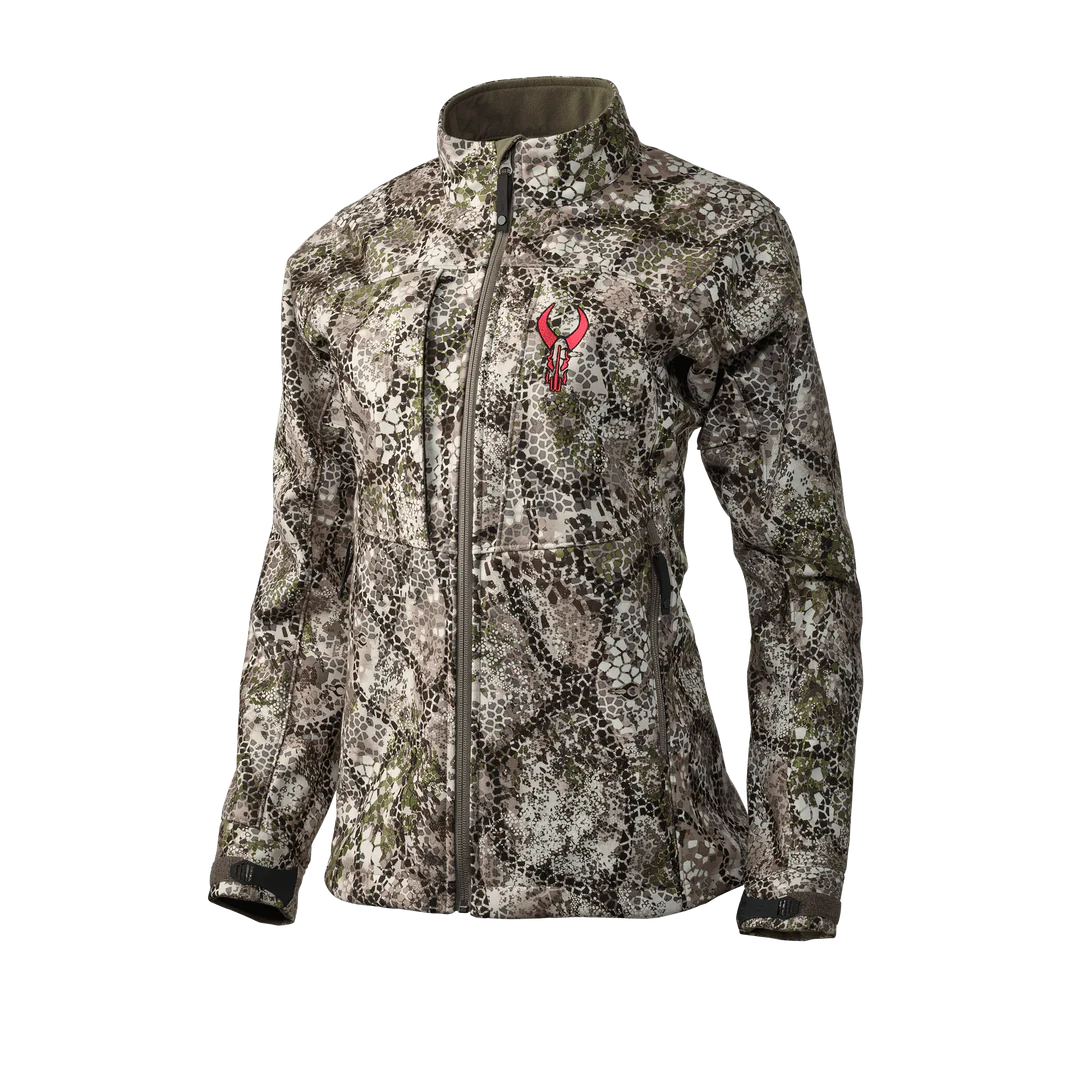 Badlands Women's Calor Jacket