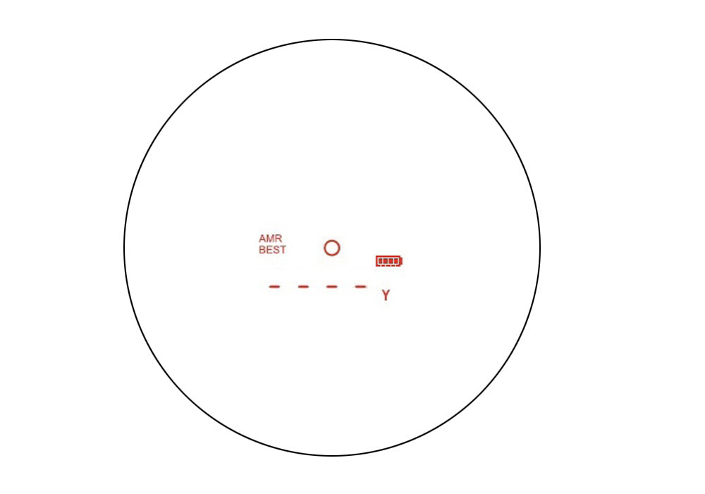 SIG Kilo 6K HD CLOSEOUT