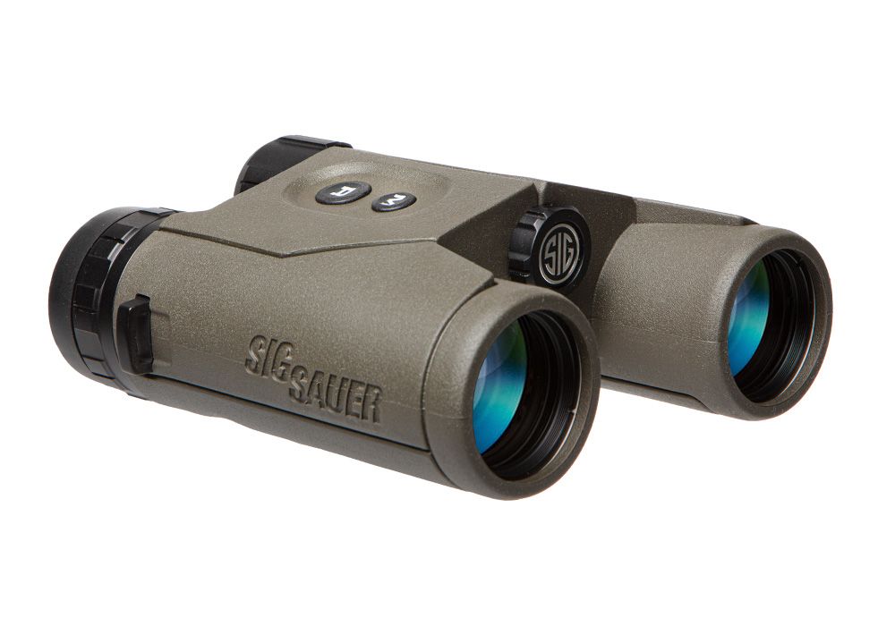 SIG Kilo 6K HD Compact CLOSEOUT