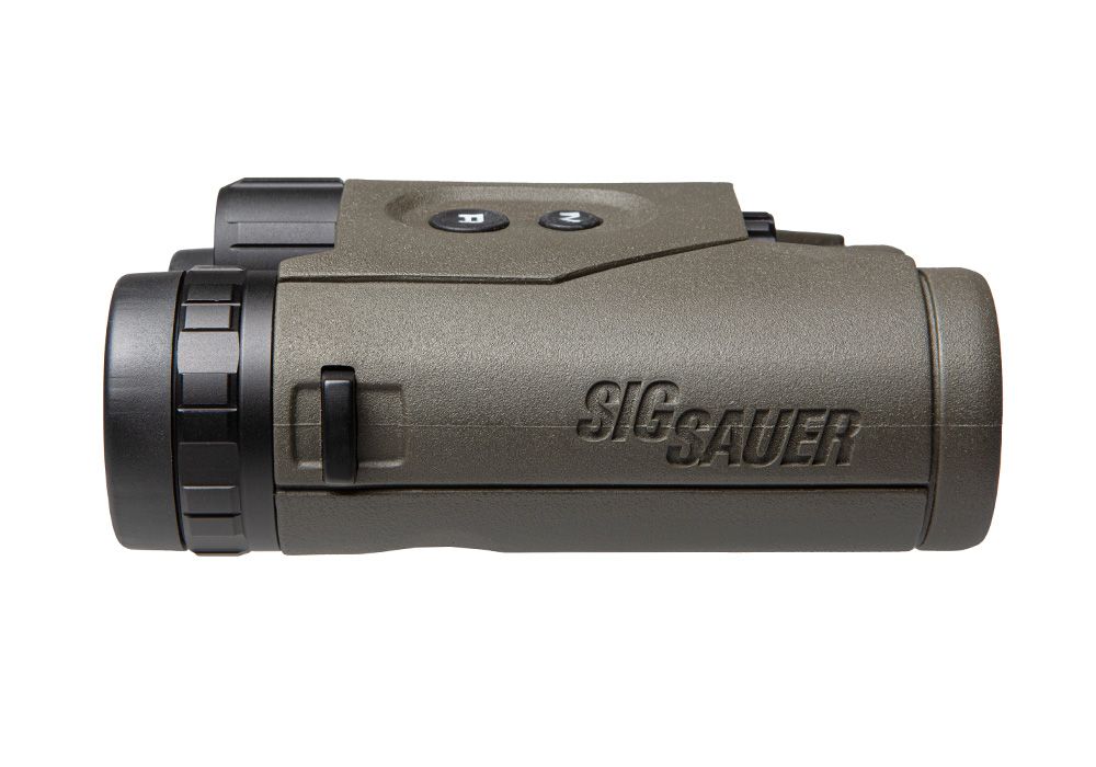 SIG Kilo 6K HD Compact CLOSEOUT