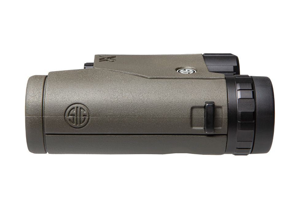 SIG Kilo 6K HD Compact CLOSEOUT
