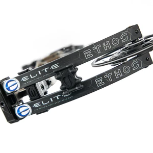 Elite Ethos Bow - Midnight Copper