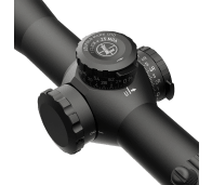 Leupold Mark 4HD 4.5-18x52 M1C3 Side Focus FFP PR2-MOA