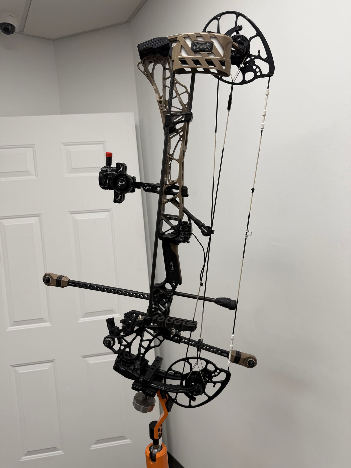 Mathews Lift X Left Hand Bow - Used