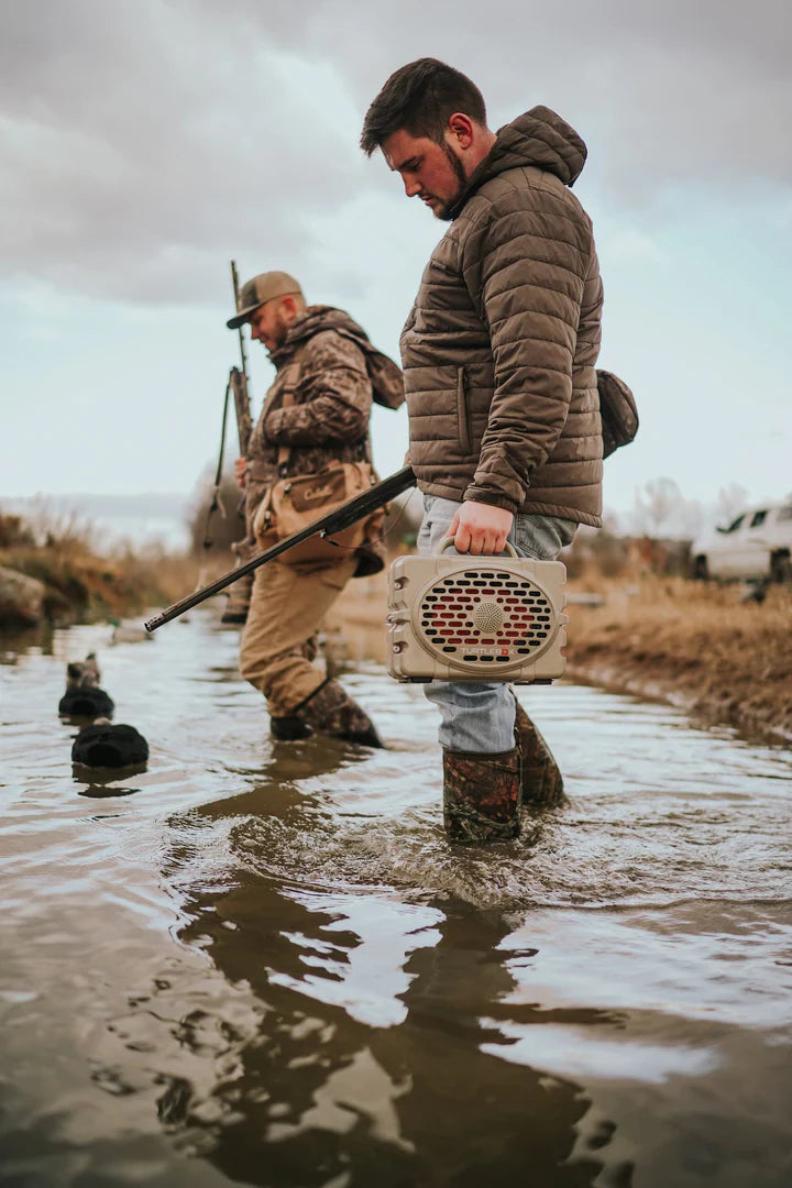 TurtleBox Gen2 Bluetooth Speaker