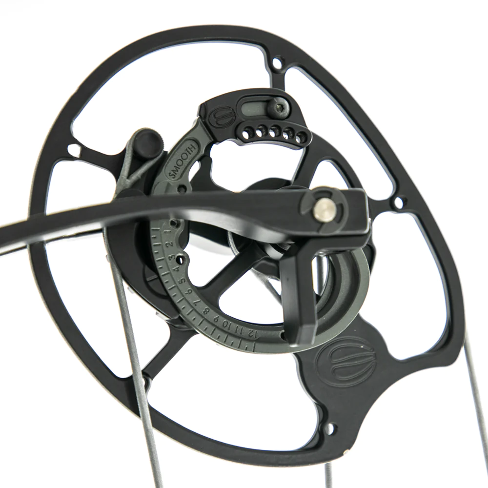 Elite Kairos Bow
