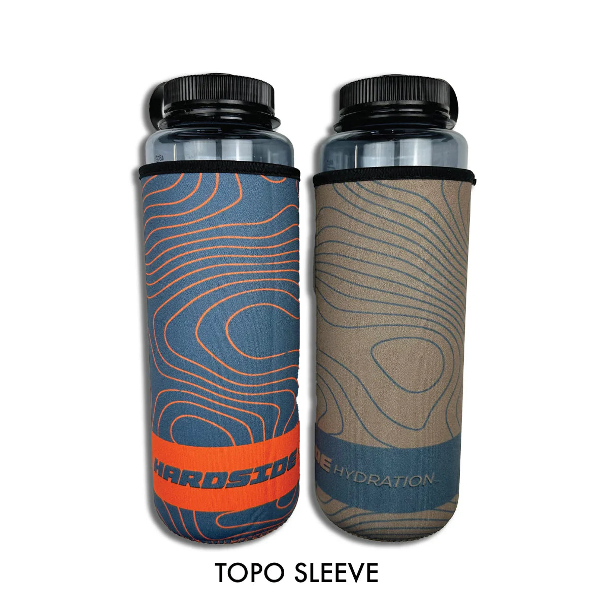 Swig Rig - Reversible Bottle Sleeve