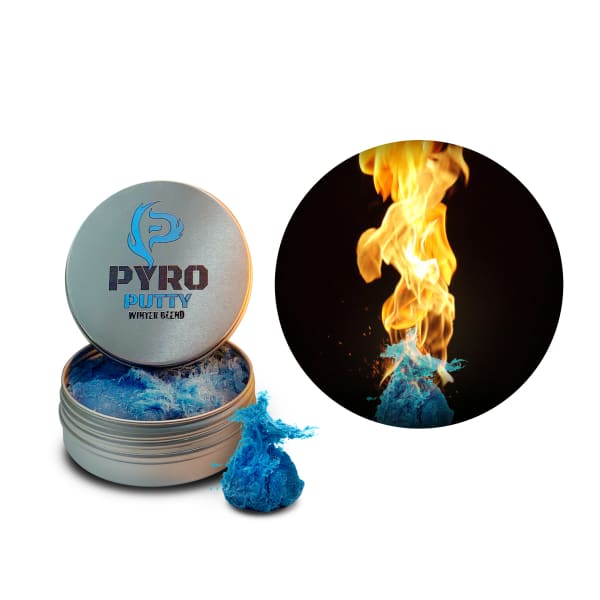 Pyro Putty Package